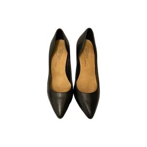 Le chateau moda relex women’s classic pumps 3inch heel